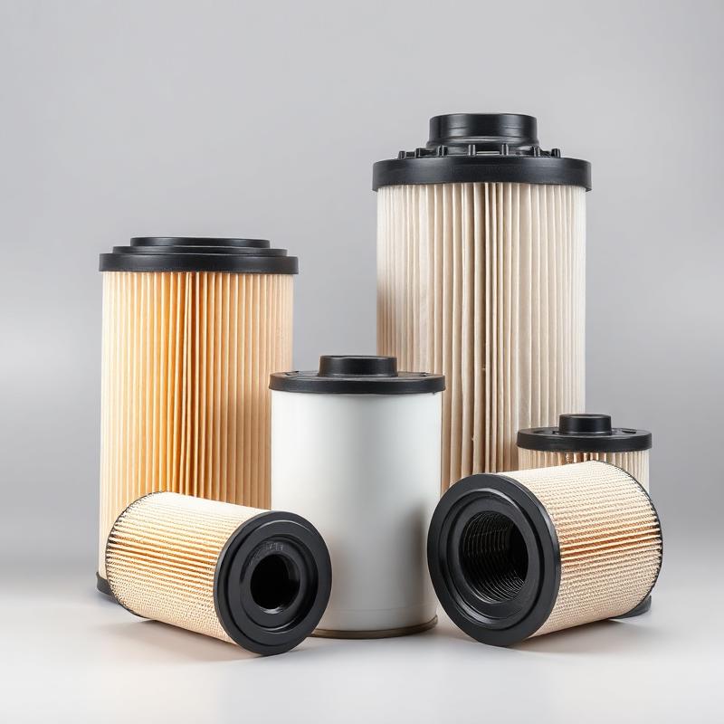 Filtro de combustível separador de água